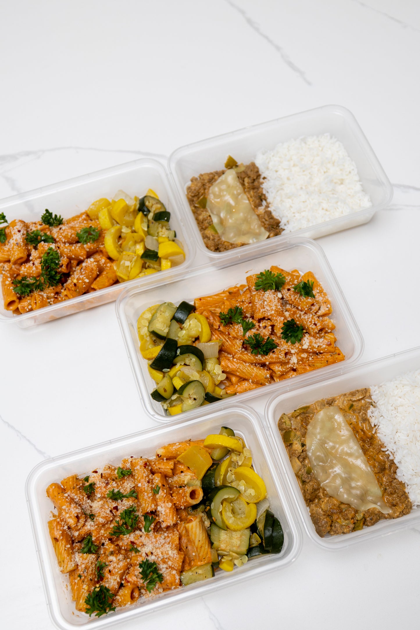 Meal Prep