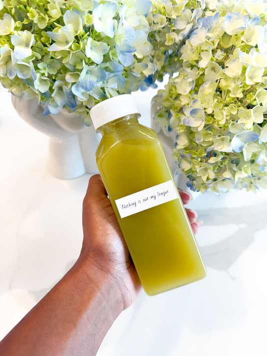 Green Juice
