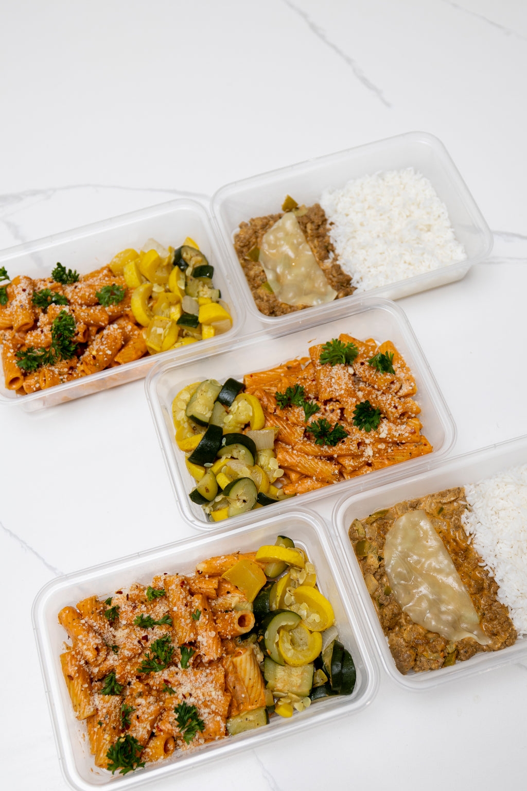 Meal Prep